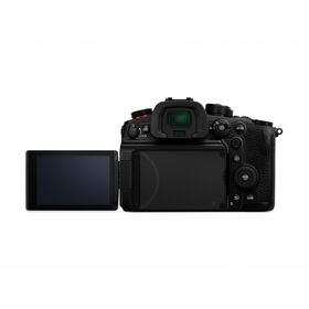 Panasonic Lumix GH6 Kit + H-FS 3,5-5,6/12-60 OIS — 1999€ Photo Emporiki