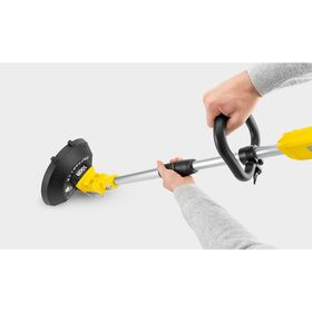 Kärcher LTR 18-30 Cordless Grass Trimmer Σετ μπαταριών — 185€ Photo Emporiki