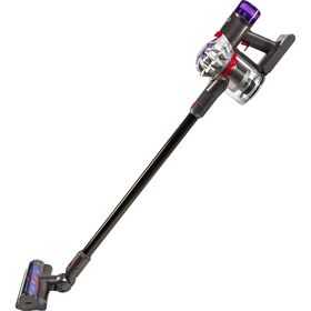 Dyson V 8 nickel/silver — 365€ Photo Emporiki