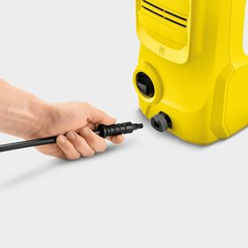 Kärcher K 2 Compact — 99€ Photo Emporiki