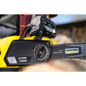 Kärcher CNS 36-35 — 295€ Photo Emporiki