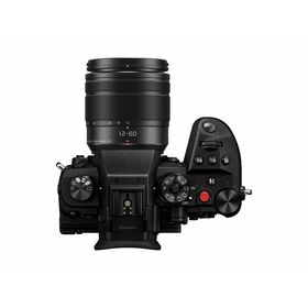 Panasonic Lumix GH6 Kit + H-FS 3,5-5,6/12-60 OIS — 1999€ Photo Emporiki