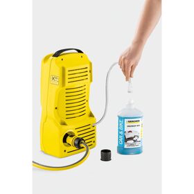Kärcher K 2 Compact — 99€ Photo Emporiki