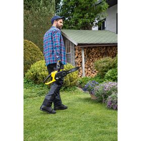 Kärcher CNS 18-30 — 219€ Photo Emporiki