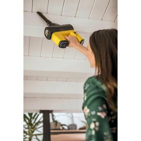 Kärcher VC 6 Cordless ourFamily — 265€ Photo Emporiki
