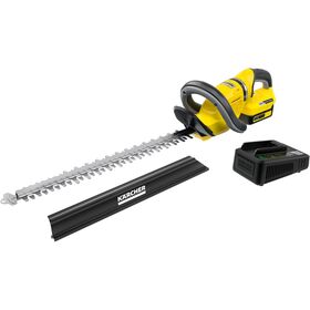 Kärcher HGE 18-50 — 219€ Photo Emporiki