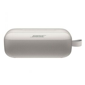 Bose Soundlink Flex Αδιάβροχο Ηχείο Bluetooth (White Smoke) — 158€ Photo Emporiki