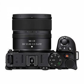 Nikon Z30 Kit DX 12-28mm f/3.5-5.6 PZ VR — 765€ Photo Emporiki
