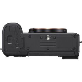 Sony  a7C Body — 0€ Photo Emporiki