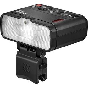 Godox MF12 – TTL Macro Flash με ενσωματωμένη Μπαταρία Λιθίου — 122€ Photo Emporiki