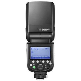 Godox Flash TTL TT685 II Canon — 160€ Photo Emporiki