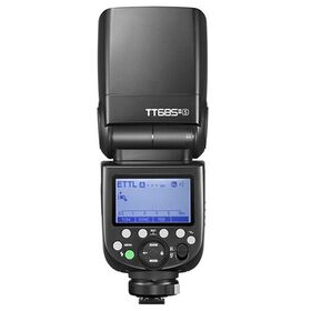 Godox Flash TTL TT685 II Sony — 160€ Photo Emporiki