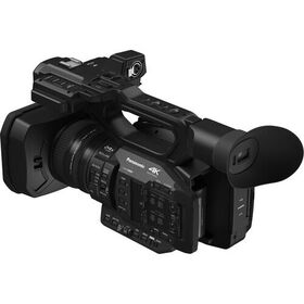 Panasonic HC-X2 4K — 3299€ Photo Emporiki