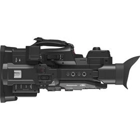 Panasonic HC-X2 4K — 3299€ Photo Emporiki