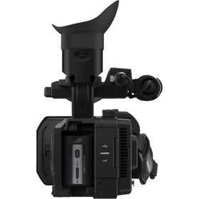 Panasonic HC-X2 4K — 3299€ Photo Emporiki