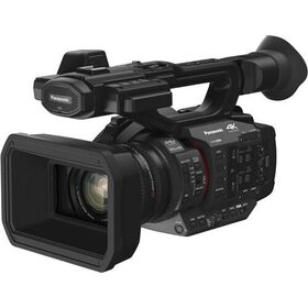 Panasonic HC-X2 4K — 3299€ Photo Emporiki