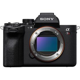 Sony a7R V — 0€ Photo Emporiki
