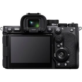 Sony a7R V — 0€ Photo Emporiki