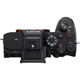 Sony a7R V — 0€ Photo Emporiki