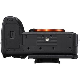 Sony a7R V — 0€ Photo Emporiki