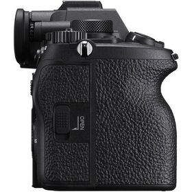 Sony a7R V — 0€ Photo Emporiki