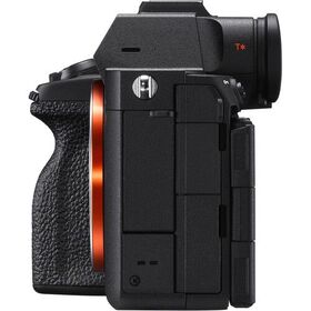 Sony a7R V — 0€ Photo Emporiki