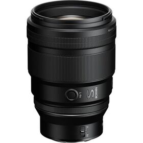 Nikon Z 135mm f/1.8 S Plena — 2375€ Photo Emporiki