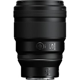 Nikon Z 135mm f/1.8 S Plena — 2375€ Photo Emporiki