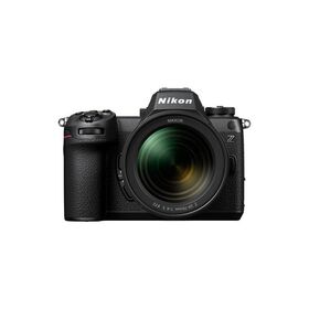 Nikon Z6 III Kit 24-70 f4 S — 2549€ Photo Emporiki