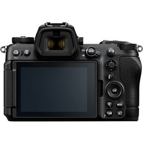 Nikon Z6 III Kit 24-70 f4 S — 2549€ Photo Emporiki