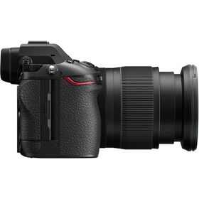 Nikon Z6 III Kit 24-70 f4 S — 2549€ Photo Emporiki
