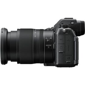 Nikon Z6 III Kit 24-70 f4 S — 2549€ Photo Emporiki