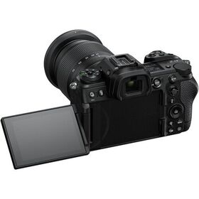 Nikon Z6 III Kit 24-70 f4 S — 2549€ Photo Emporiki