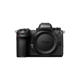 Nikon Z6 III Body — 2199€ Photo Emporiki