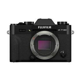 Fujifilm X-T30 II Body Black — 999€ Photo Emporiki