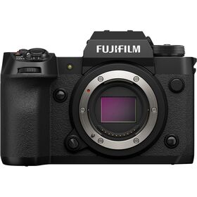 Fujifilm X-H2 Body — 2349€ Photo Emporiki