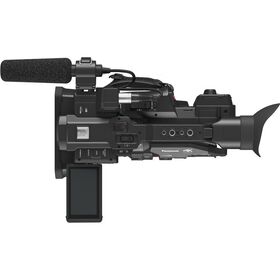 Panasonic HC-X20 4K — 2599€ Photo Emporiki