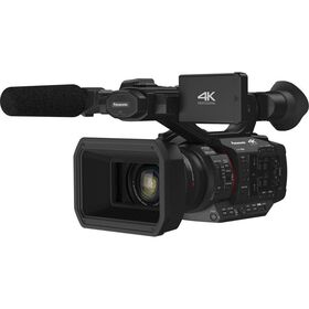Panasonic HC-X20 4K — 2599€ Photo Emporiki