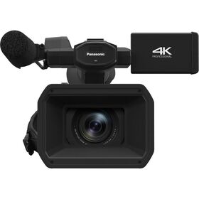 Panasonic HC-X20 4K — 2599€ Photo Emporiki