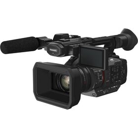 Panasonic HC-X20 4K — 2599€ Photo Emporiki