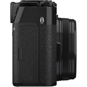 Fujifilm X100VI Black — 1899€ Photo Emporiki