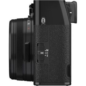 Fujifilm X100VI Black — 1899€ Photo Emporiki