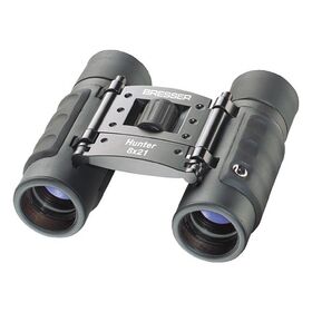 Bresser Hunter 8×21 — 0€ Photo Emporiki