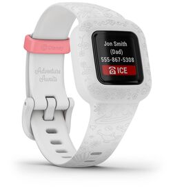 Garmin vivofit jr. 3 Disney (Princess) — 76€ Photo Emporiki