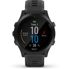 Garmin Forerunner 955 Black — 470€ Photo Emporiki