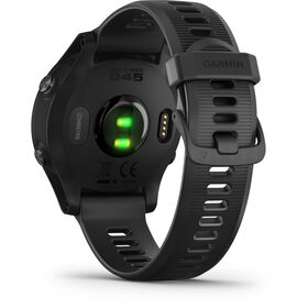 Garmin Forerunner 955 Black — 470€ Photo Emporiki