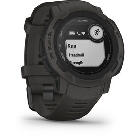 Garmin Instinct 2 Graphite — 236€ Photo Emporiki