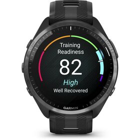 Garmin Forerunner 965 Black/Powder Gray — 705€ Photo Emporiki