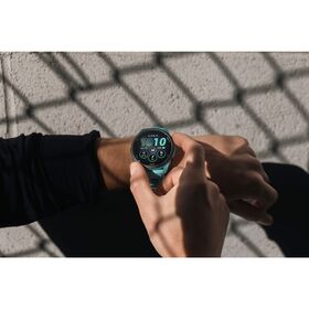 Garmin Forerunner 265 Aqua/Black — 558€ Photo Emporiki