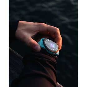 Garmin Forerunner 265 Aqua/Black — 558€ Photo Emporiki